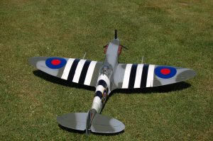 2013-07-13 Ian's Spitfire 21