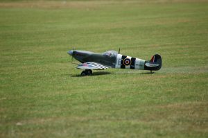 2013-07-13 Ian's Spitfire 24