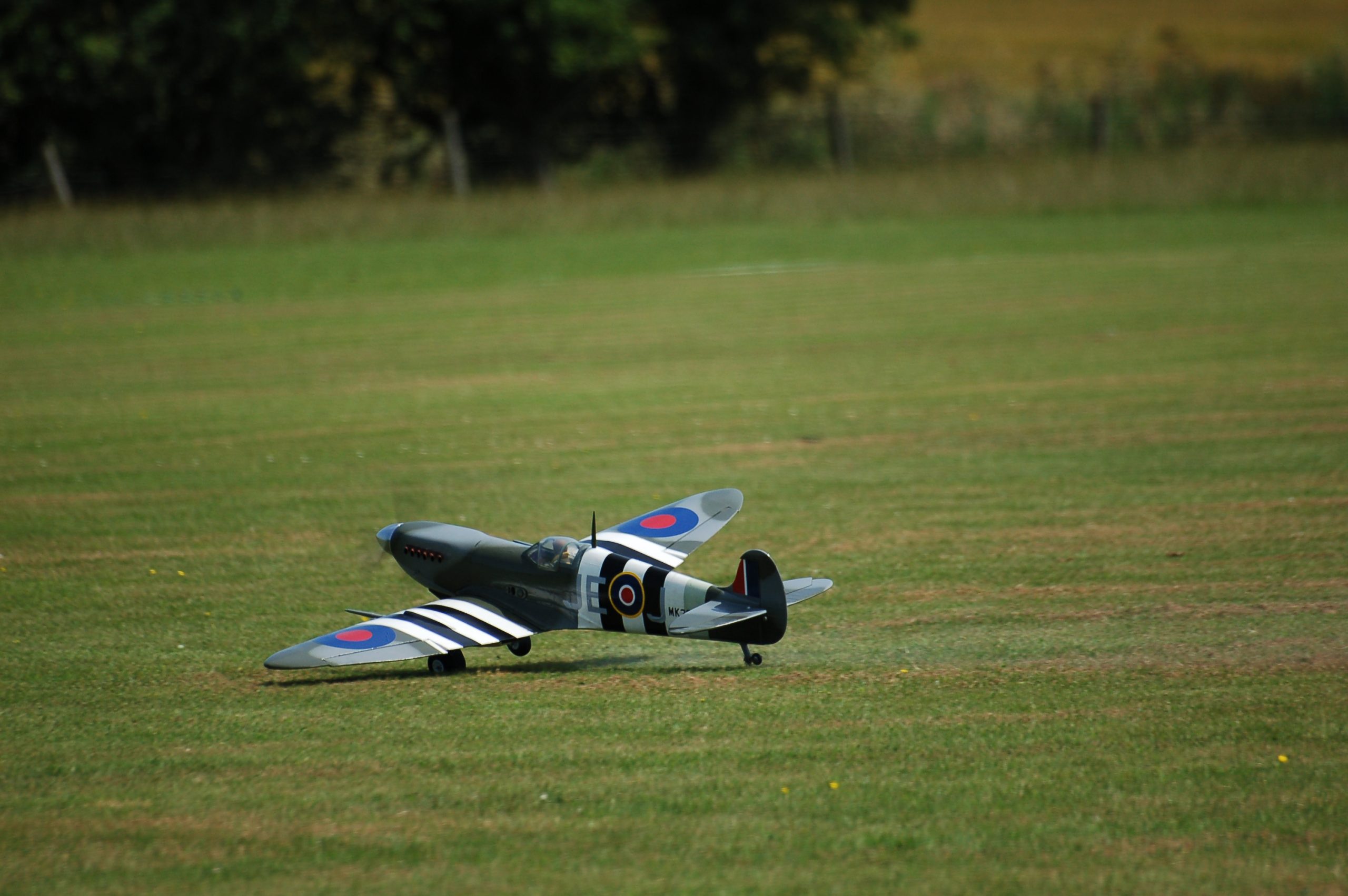 2013-07-13 Ian's Spitfire 27