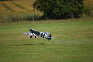 2013-07-13 Ian's Spitfire 28