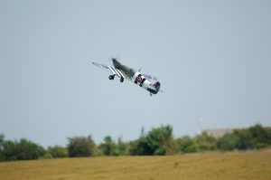 2013-07-13 Ian's Spitfire 30
