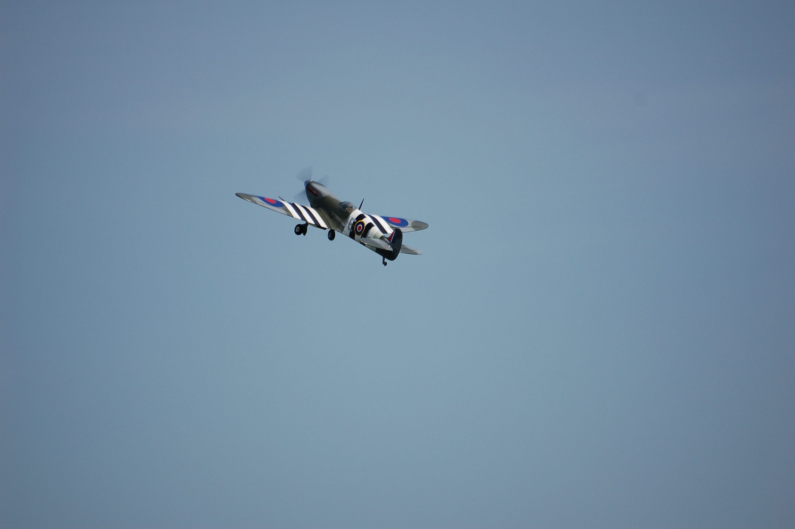 2013-07-13 Ian's Spitfire 31