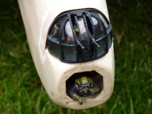2015-07-23 Lancaster Build 41