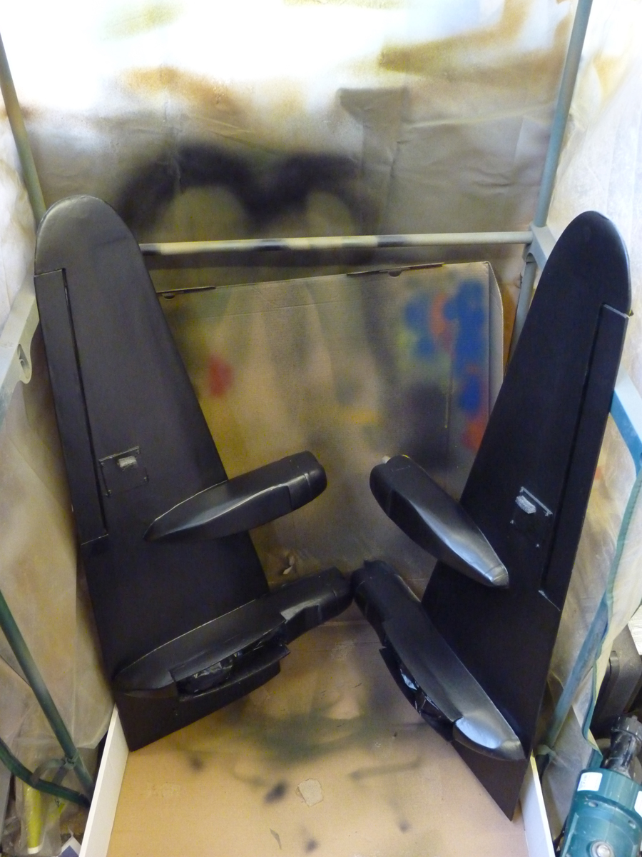 2016-04-15 Lancaster build 63