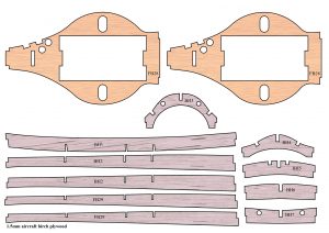f22 battery hatch, FB1 & fb29