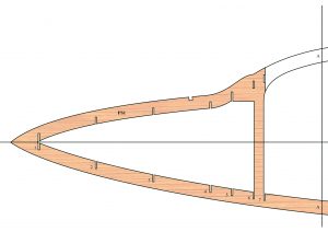 f22 fuselage spine part1